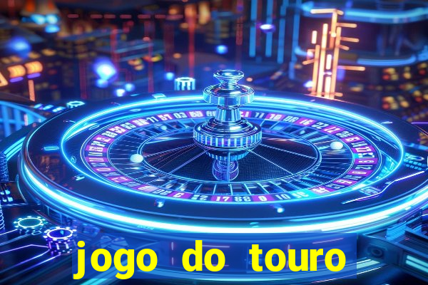 jogo do touro fortune demo